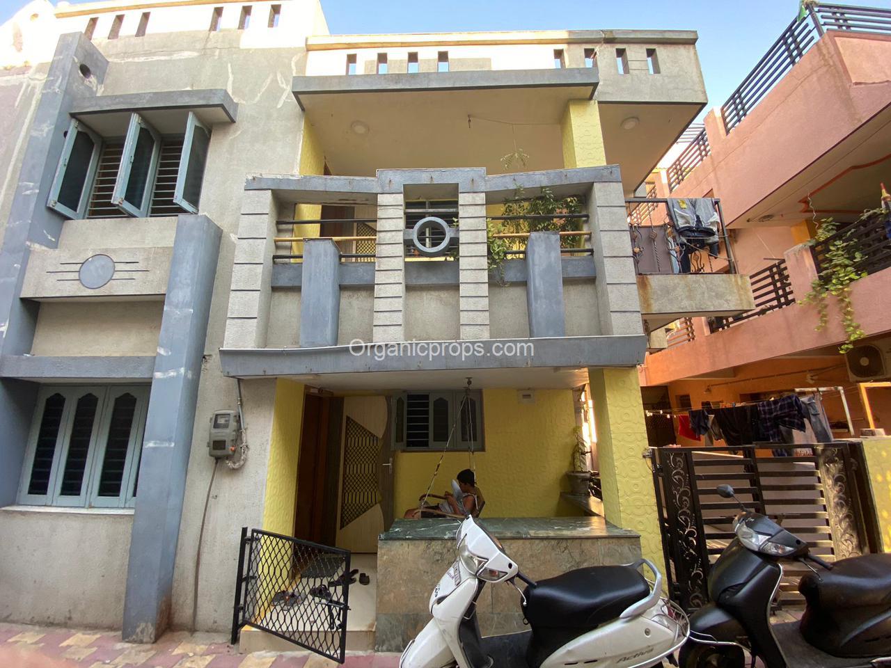 2 BHK TENAMENT ON SALE